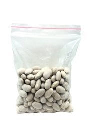 Kilitli Naylon Torba (23x31 cm) - 250'li