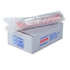 Kilitli Naylon Torba (23x31 cm) - 250'li