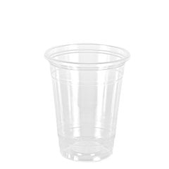 Pet Bardak 400 ml - 50'li
