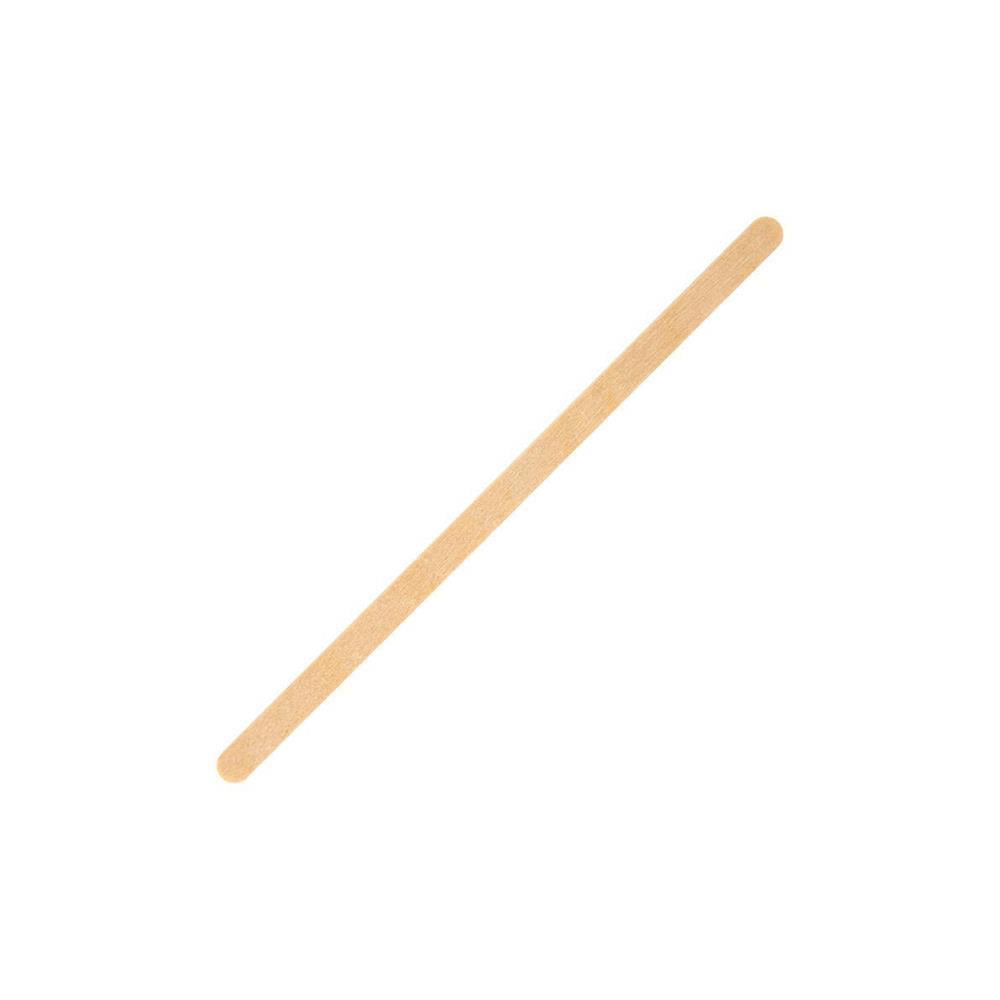 Ahşap Karıştırıcı (Bambu)