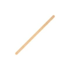 Ahşap Karıştırıcı (Bambu)