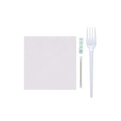 4'lü Eko Set (SET-01) - 100'lü