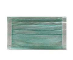 3 Katlı Yeni Nesil Bez Maske - 50'li