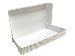 Baklava Kutusu 1000 gr  - 100'lü