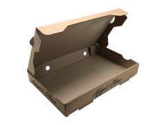 Pide Kutusu (28x18x4 cm) - 100'li