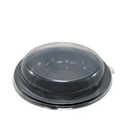 Salata Kasesi Kapaklı 1000 gr. - 80'li
