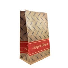 Kese Kağıdı 15x29x9 cm (1000 gr'lık) 15 kg
