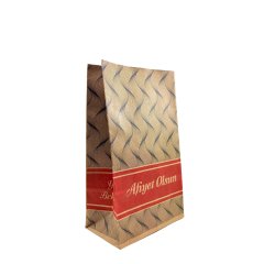 Kese Kağıdı 13x24x7 cm (500 gr'lık) 15 kg