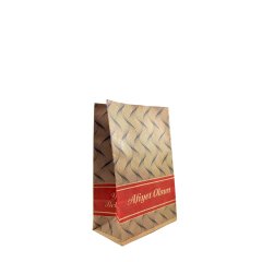 Kese Kağıdı 10x17x5 cm (250 gr'lık) 15 kg