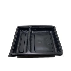 2 Bölmeli Kapaklı Servis Seti (Orego) - 240'lı