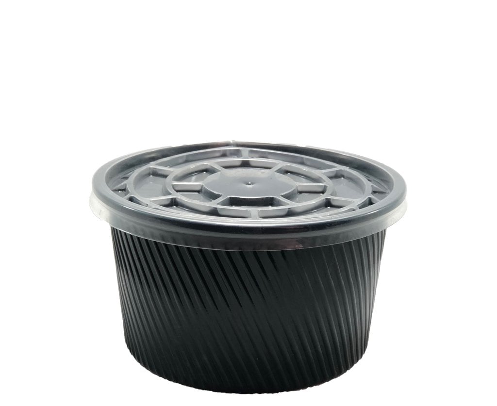 16 oz Çorba Kasesi (Sıcağa dayanıklı) - 500'lü
