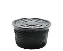 16 oz Çorba Kasesi (Sıcağa dayanıklı) - 500'lü