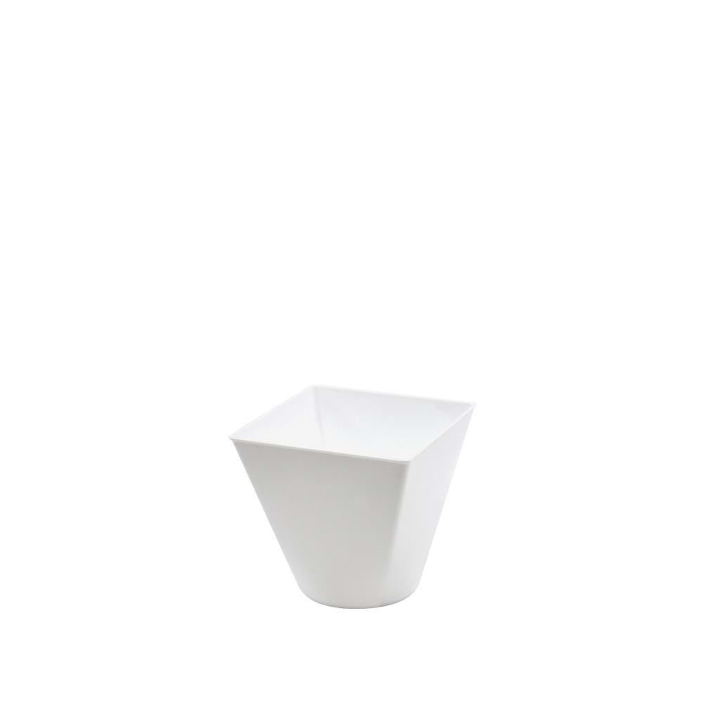plastik-mini-kap-60-cc-beyaz-25li