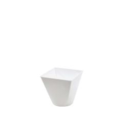 plastik-mini-kap-60-cc-beyaz-25li