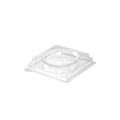 Plastik Mini Kap 240 cc Kapağı - 50'lı