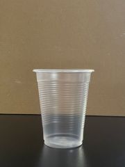 Plastik PET Bardak 2gr - 180 cc - 3000'li