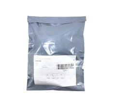 Cepli Kargo Poşeti Gri  45x55+5 100 Adet
