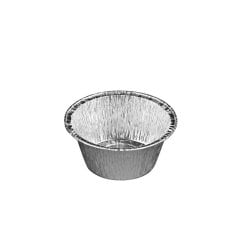 Alüminyum Sufle Kabı - 5000'li