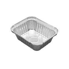 Alüminyum Kase 350 gr. - 2000'li