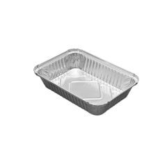 Alüminyum Kase 1000 gr. - 100'lü