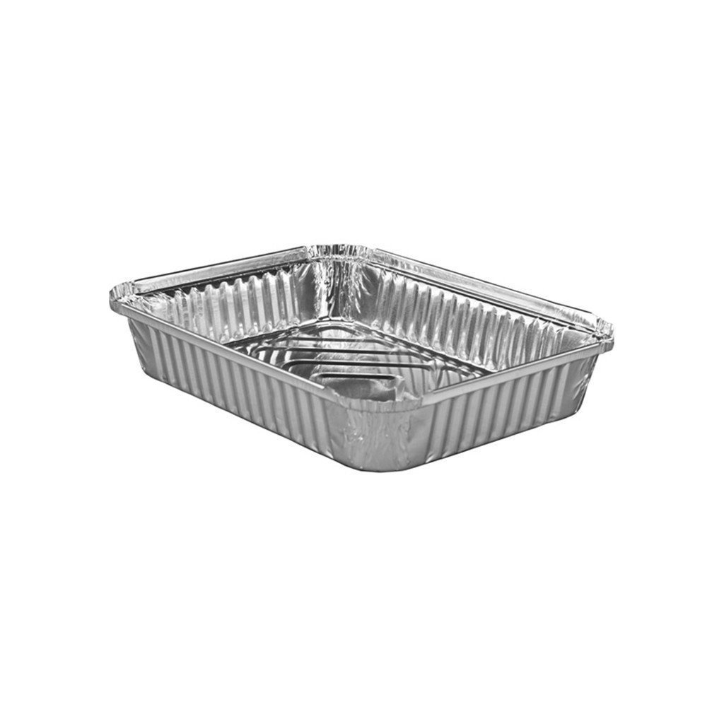 Alüminyum Kase 1500 gr. - 100'lü
