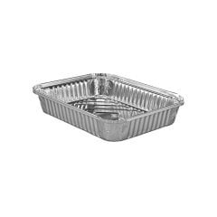 Alüminyum Kase 1500 gr. - 100'lü