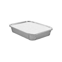 Alüminyum Kapak 1500 gr. - 100'lü