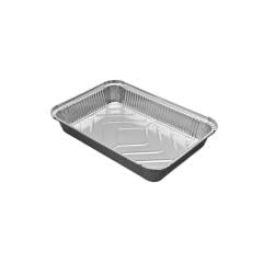 Alüminyum Tepsi 2500 gr. (Küçük) - 400'lü