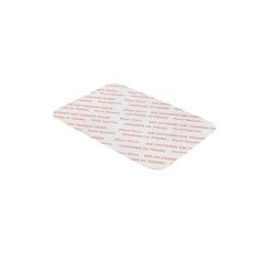 Alüminyum Kapak 2500 gr. - 100'lü