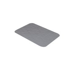 Alüminyum Kapak 2500 gr. - 100'lü