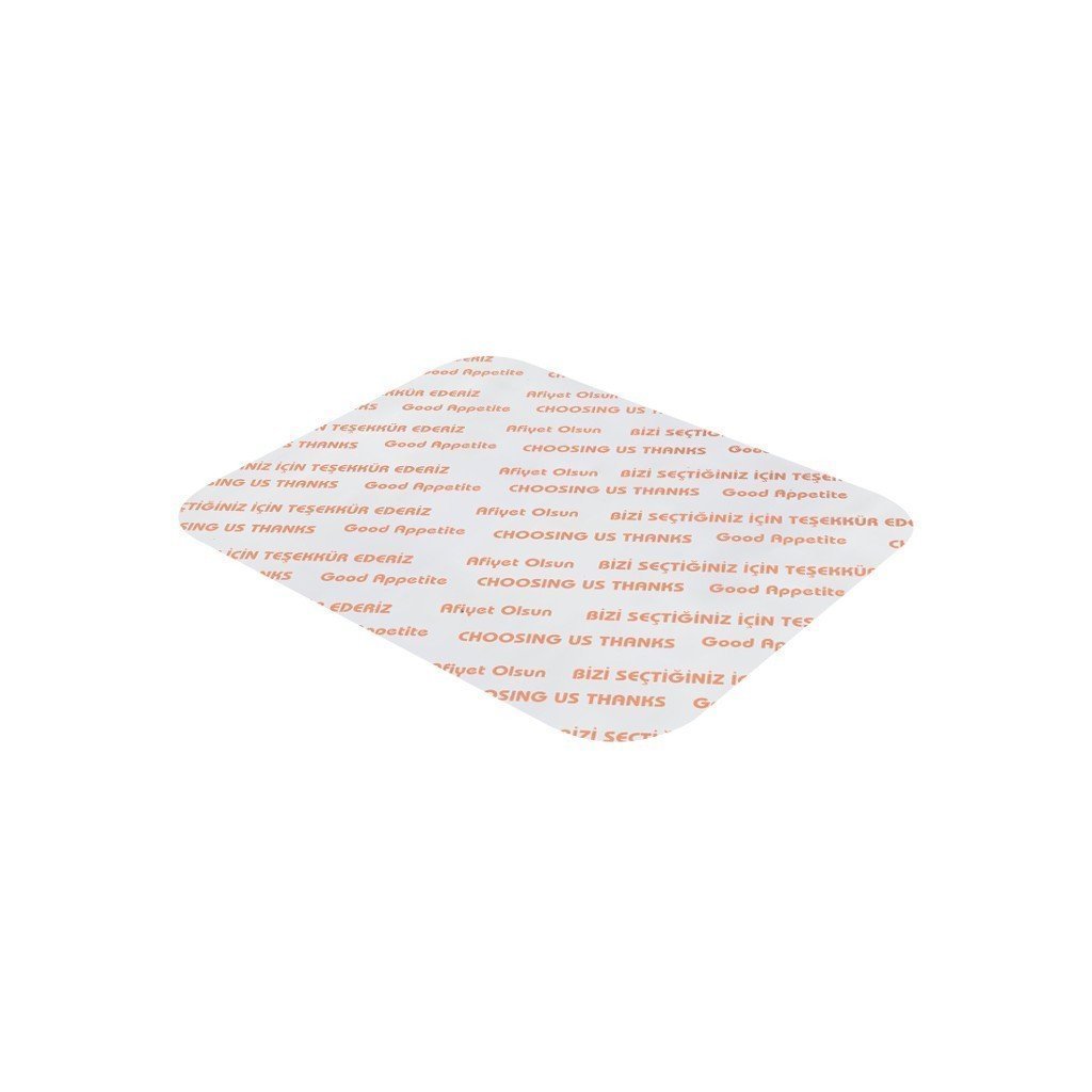 Alüminyum Kapak 3250 gr. - 100'lü