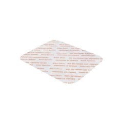 Alüminyum Kapak 3250 gr. - 100'lü