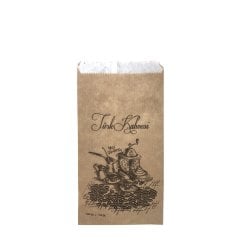 Kahve Kese Kağıdı (100 gr) 100 adet