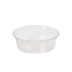 Plastik Sup Kase 150 cc-100 lü