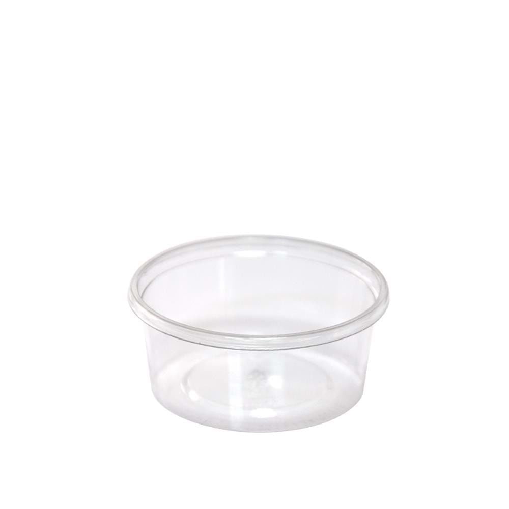 58 mm Çap Sos Kabı Altı (30 cc) -100'lü