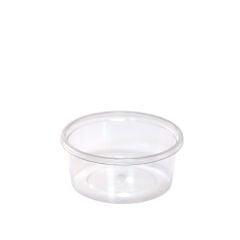 58 mm Çap Sos Kabı Altı (30 cc) -100'lü