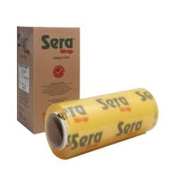 Streç Film Wrap 30x1000 m (8 mic.)