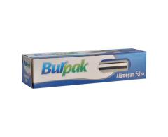 Burpak Alüminyum Folyo 30x800 gr (Kutulu)