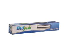Burpak Alüminyum Folyo 45x800 gr (Kutulu)