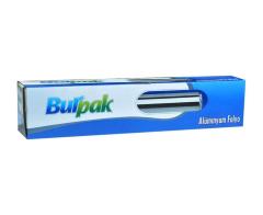 Burpak Alüminyum Folyo 45x2500 gr (Kutulu)