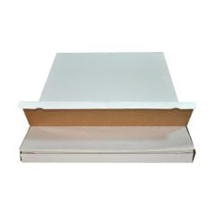 Yağlı Pişirme Kağıdı 40x60 cm - 500'lü