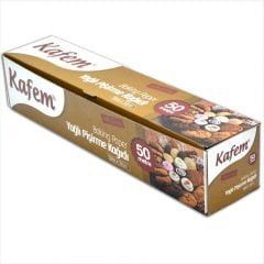 Yağlı Pişirme Kağıdı 37cm x 50m