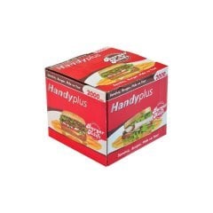 Hamburger Kılıfı 2000'li