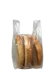 Şeffaf Poşet (Küçük Boy) - 10  kg